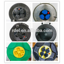 Europe standard electrical cable reel